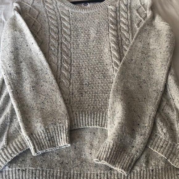 Roxy Wool Sweater - Picture 3 of 5